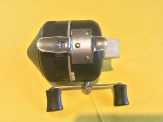 ZEBCO 89 HARD TO FIND FISHING REEL 4