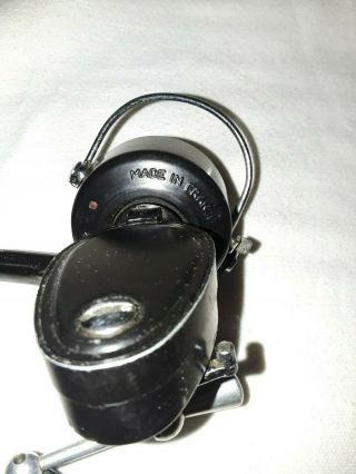 Vintage Garcia Mitchell 308 Spinner Reel Made In France Open Face Fishing Reel 7