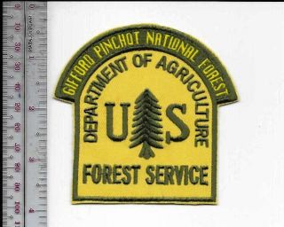 National Forest Usfs Washington Gifford Pinchot National Forest Vel Hooks Cro