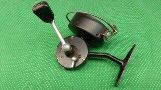 Classic Vintage Mitchell C.  A.  P.  Spinning Reel