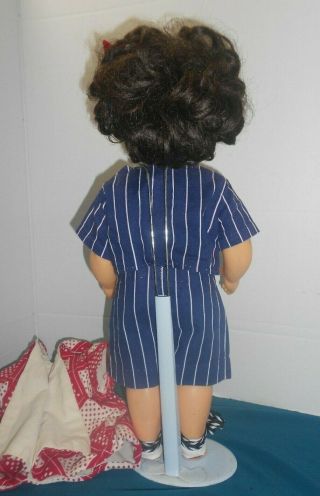 Vintage 1950 ' s Terri Lee Doll 16 
