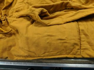 Felco Athletic Wear Size 32 Football Padded Pants Vintage 1950 ' s 060519DBT 3