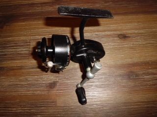 Vintage Mitchell 308 Spinning Reel Made In France 030876