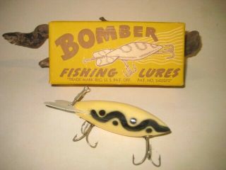 Bomber No - Eye 508