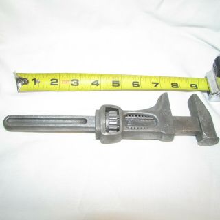 Mark Wrench Antique Pipe Wrenches - Sold Auction Prices & Past Sales | Avaluer ...