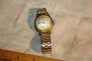 Vintage Wrist Watch Men 