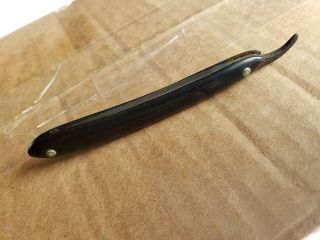 Antique Eastern Drug Co.  Boston Corn Razor Scalpel Knife German Made 5