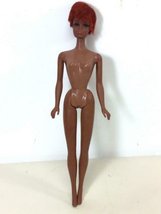 Vintage Barbie - Julia Doll (legs Hold All 3 Positions)