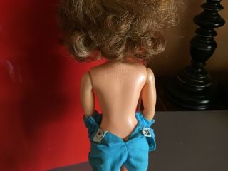 Vintage Tammy Doll,  Clothes and Case 5
