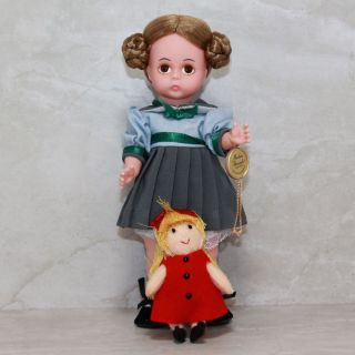 Madame Alexander Doll 14060 Ln Box Gretl Von Trapp