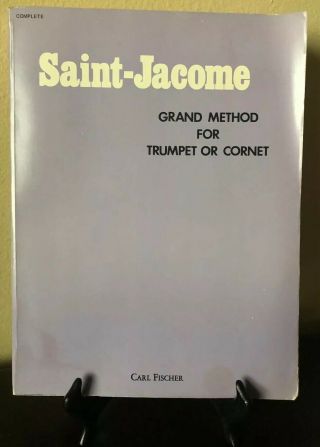 Complete Vintage Saint - Jacome 