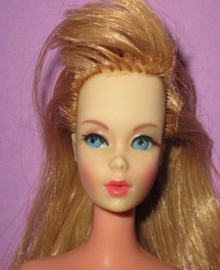 Barbie Vintage Tnt Twist 