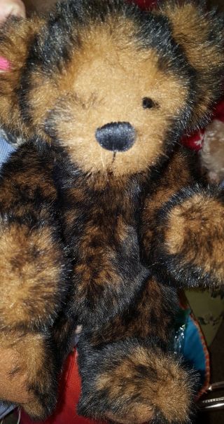 1tallgal Only Gallery - 2000 Teddy Bear 15 " Woodland Bear Jointed