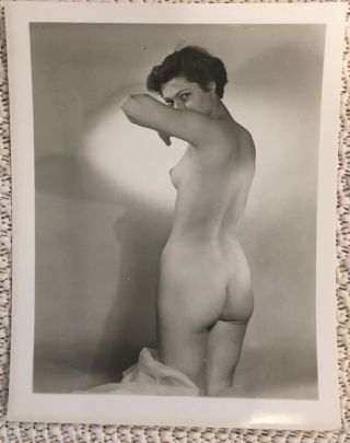 Vintage Female 1950’s 60 
