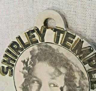 Antique Ideal Combo Slip Pantie for 1930s Shirley Temple 13 