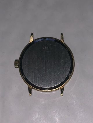 Vintage Rotary Mens Watch 3