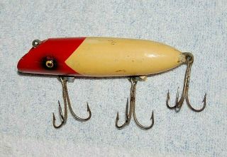 Vintage South Bend " Better Bass - Oreno " Lure