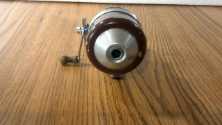 Sears Ted Williams 535.  3135 Spin Casting Fishing Reel 2