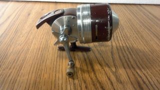 Sears Ted Williams 535.  3135 Spin Casting Fishing Reel 3