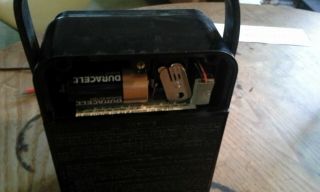 Vintage SIMPSON 260 Series 3 Multimeter Tester [Volt - Ohm - Milliameter] 3