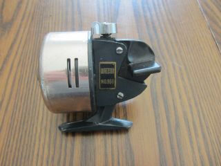 Wilcox 960 Spin Casting Fishing Reel