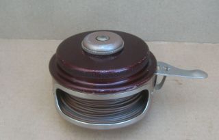 Fishing Reel South Bend Automatic Fly Reel No.  1180 Model A Vintage