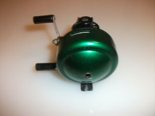 Vintage The Century By Johnson Reel 100a Casting Reel