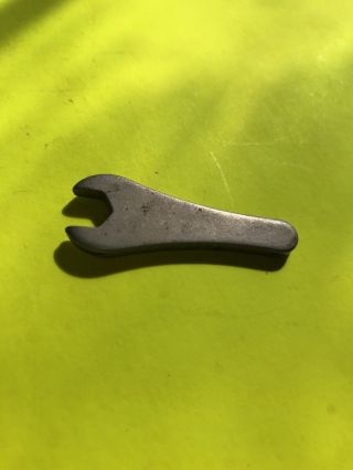 ANTIQUE UNION SPECIAL 116 WRENCH SAME AS WILLCOX AND GIBBS,  - - 3