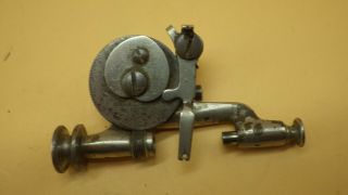 1902 Antique Singer 27 Sewing Machine K305695 Bobbin Winder