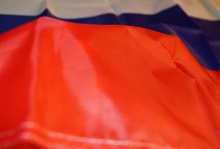 Official Russian Federation Flag 60x90cm 2 Sided from Russia Флаг Сборной России 4