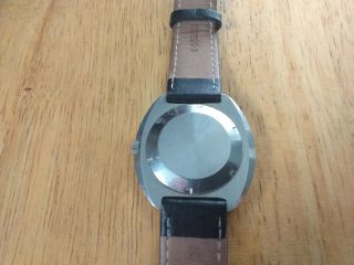 Gents vintage Rotary automatic watch. 4