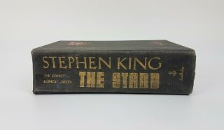 Vintage 1990 - Stephen King 