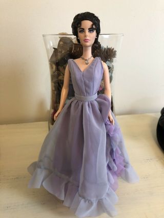 1997 Mattel Vintage Elizabeth Taylor Barbie