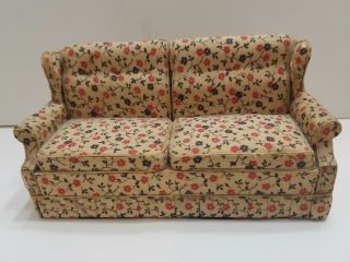 Dollhouse Furniture Sofa Couch