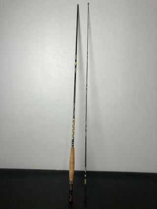 Vintage Fenwick Fly Fishing Rod Feralite Blank Ffl84 - 5 7’