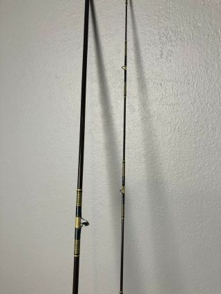 Vintage Fenwick Fly Fishing rod Feralite Blank FFL84 - 5 7’ 5