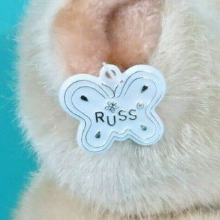 Russ Pets 11 