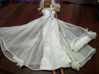 Vintage Superstar Barbie Doll 