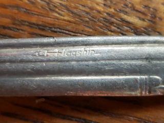 VTG INTERNATIONAL SILVER CO AMERICAN AIRLINES 