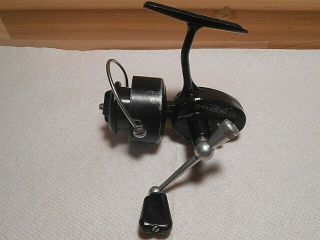 Vintage Garcia Mitchell 308 Spinning Reel - Made In France -