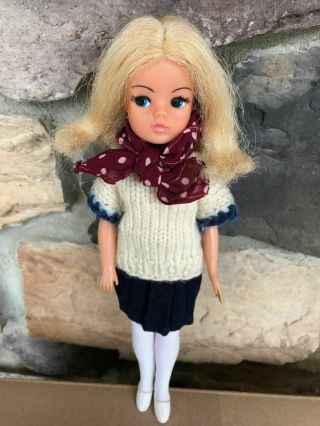 Vintage 1970’s Sindy Doll 2