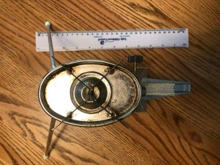 Vintage PRIMUS 2265 Backpacking Stove w/ Box 6