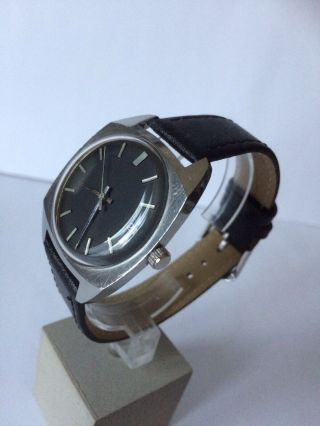 Gents Vintage Rotary Automatic Men 