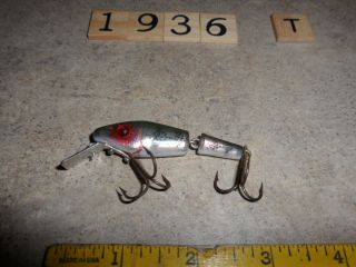 T1936 T L&S JOINTED MIRROLURE FISHING LURE 2