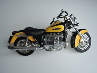 Antique - Honda F6 Valkyrie Cruiser Touring Motorcycle Model -