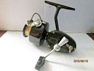 Pre Garcia Mitchell 300 Spinning Reel (france) Parts W/no Refunds