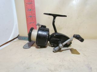 Mitchell 300 Spinning Reel,  But In As Found Needs Cleaned