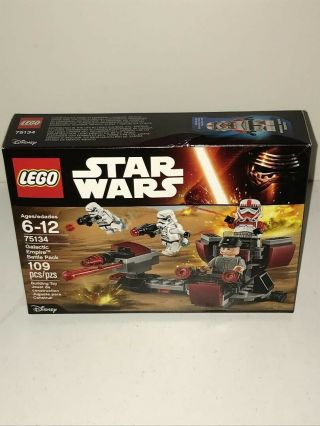 75134 Lego Star Wars Galactic Empire Battle Pack