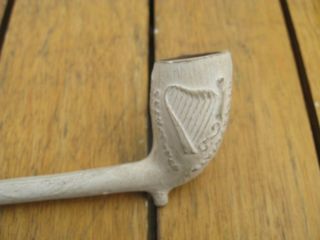 ANTIQUE CLAY PIPE 3