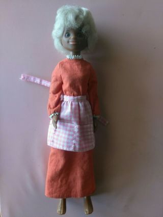 ESTATE FIND Vintage 1970 ' s sunshine family doll ❤ 2